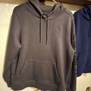 Womens Carhartt Hoodie